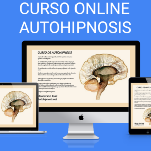 Autohipnosis módulo avanzado